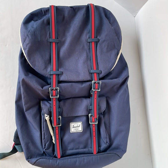 rains backpack micro Size:Large 20L The laptop pocket fits size:16-inch-laptop EasyPro Deluxe Pond Cover